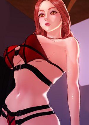 [AI绘画]BenBen_巨乳.黑丝.露出